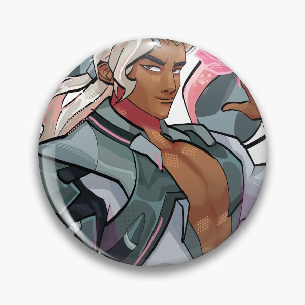 Item preview, Lifeweaver default skin fanart by Rowell designed and sold by R0MB0.