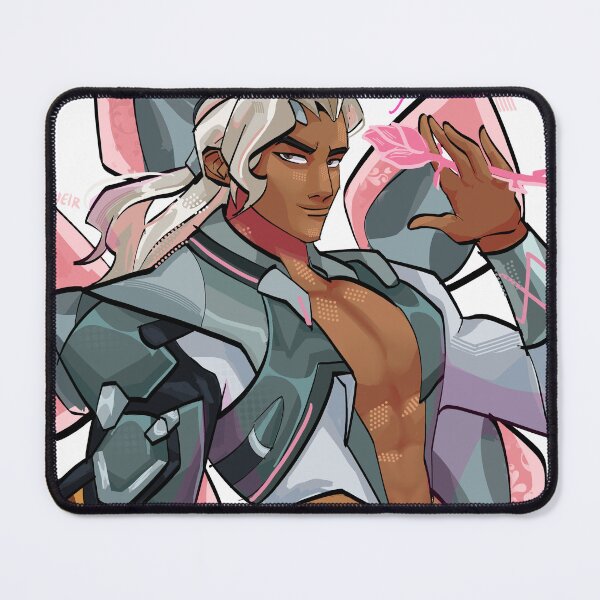 Item preview, Lifeweaver default skin fanart by Rowell designed and sold by R0MB0.