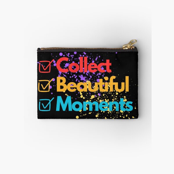 Item preview, Collect Beautiful Moments designed and sold by TREEVIBES.