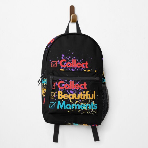 Item preview, Collect Beautiful Moments designed and sold by TREEVIBES.