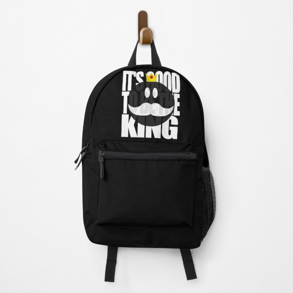 Item preview, It's Good To Be The King Big designed and sold by MBuckenmeyer.