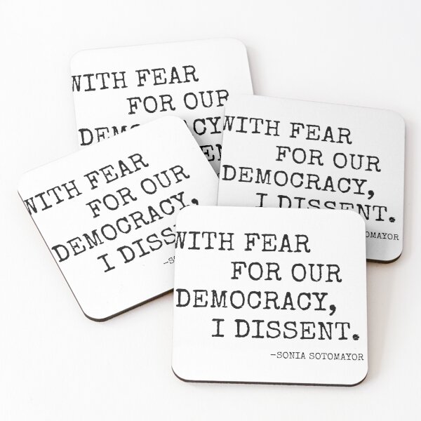 Item preview, Dissent typewriter designed and sold by chaoscreate.