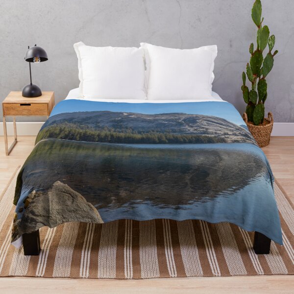 Item preview, Granite Rock, Lakefront designed and sold by SafariByMarisa.