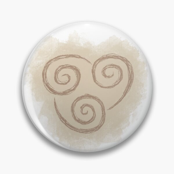 Item preview, air nomad watercolor designed and sold by lmvs studio.