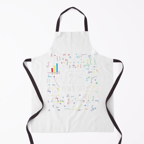 Item preview, Square Root Of 225 15th Birthday 15 Year Old designed and sold by senkuchanshop.