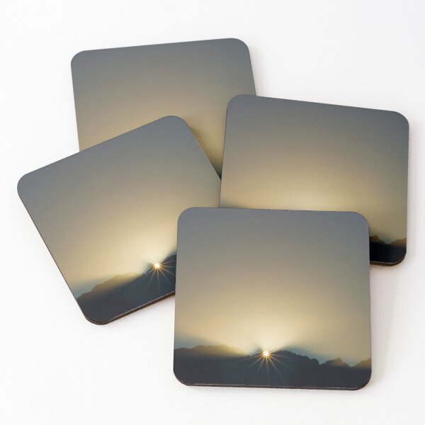 Item preview, Remarkables Sunrise - New Zealand South Island designed and sold by Paul Gilbert.