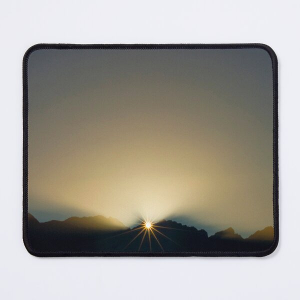 Item preview, Remarkables Sunrise - New Zealand South Island designed and sold by Paul Gilbert.