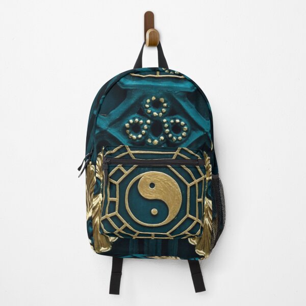 Item preview, Ying Yang designed and sold by KapowStickers.