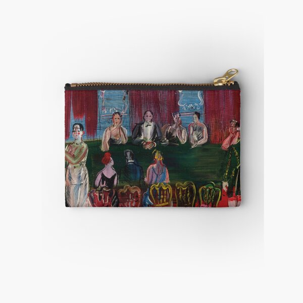 Item preview,  Raoul Dufy  Baccara  designed and sold by TeeARTHY.
