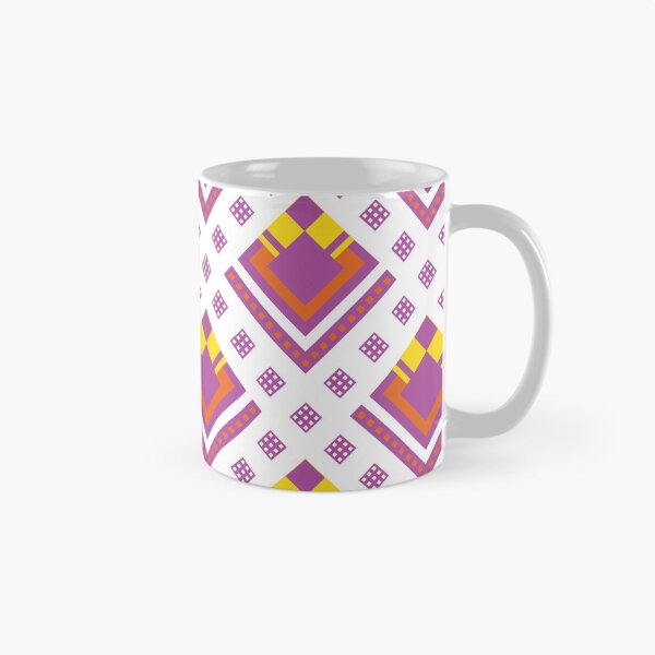 Item preview, Zimbabwe Modernised Royal Retso Retro Print  designed and sold by Zimbrand Designs.