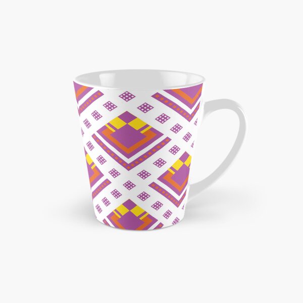 Item preview, Zimbabwe Modernised Royal Retso Retro Print  designed and sold by Zimbrand Designs.