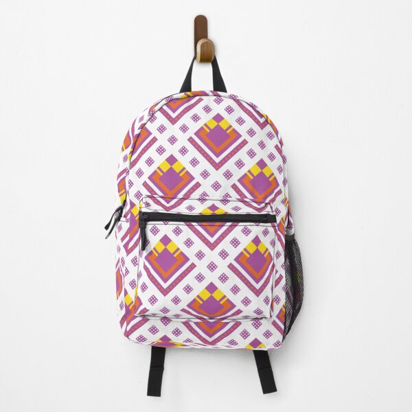 Item preview, Zimbabwe Modernised Royal Retso Retro Print designed and sold by Zimbrand Designs.