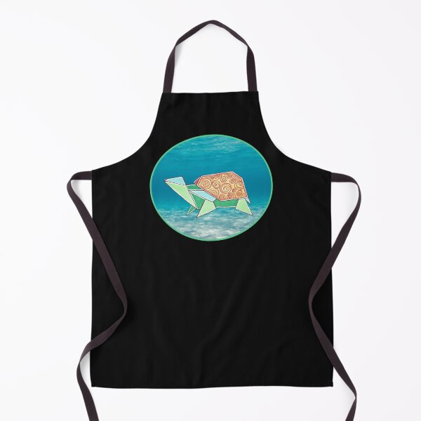 Item preview, Geometric Turtle - Black designed and sold by Hypedi.