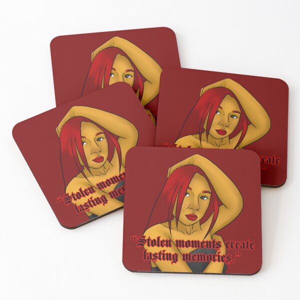 Item preview, Stolen moments create lasting memories designed and sold by NessaCiaoKakao.