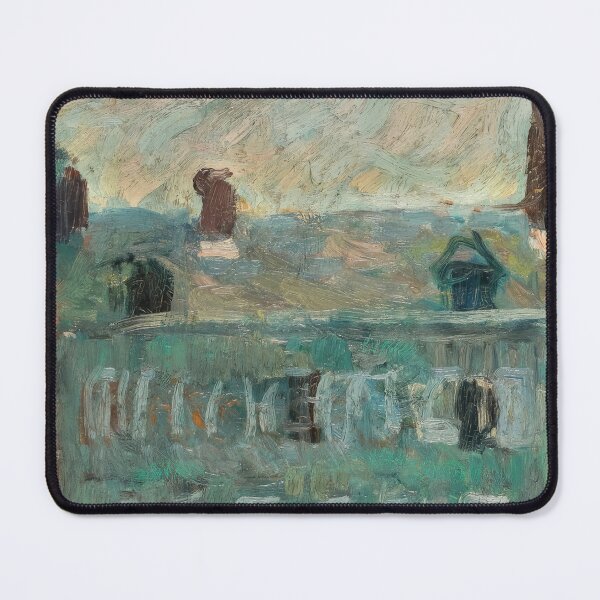 Item preview,   Raoul Dufy  Dans la rue designed and sold by TeeARTHY.