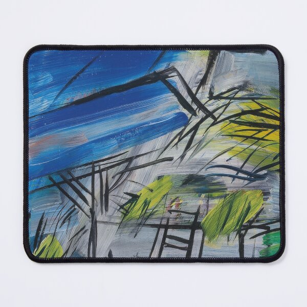 Item preview,  Raoul Dufy  Dépiquage au ciel orageux   designed and sold by TeeARTHY.