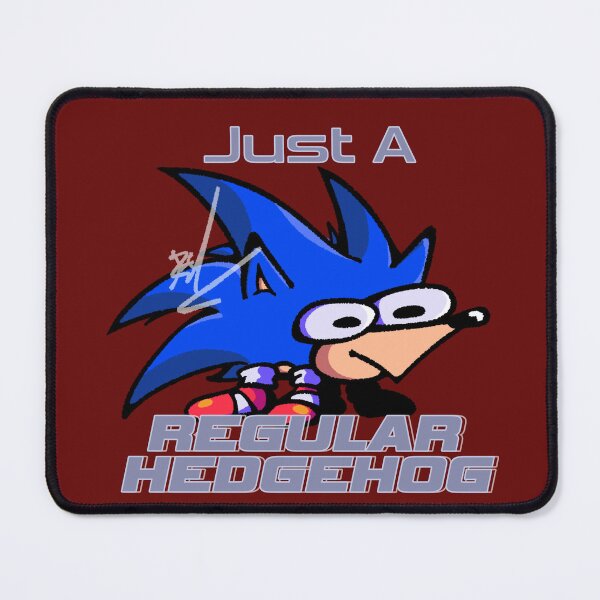 Item preview, Regular Hedgehog designed and sold by Blilff.