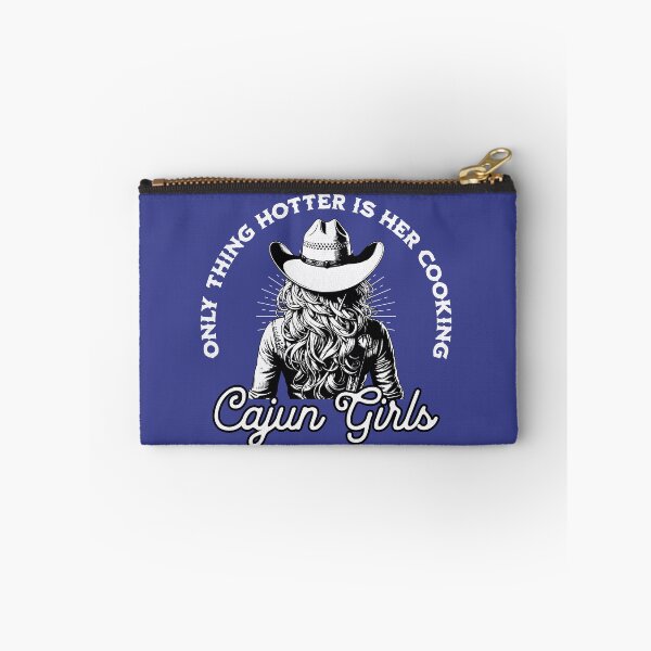 Item preview, Cajun Girl, Only thing hotter is her cooking designed and sold by bourqued.