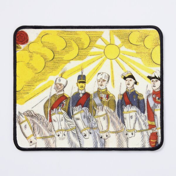 Item preview,  Raoul Dufy  Dufy Les Allies designed and sold by TeeARTHY.