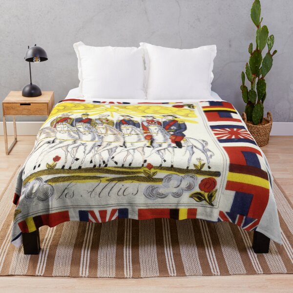 Item preview, Raoul Dufy Dufy Les Allies designed and sold by TeeARTHY.