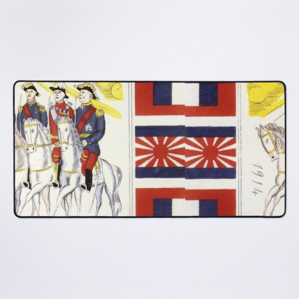 Item preview,  Raoul Dufy  Dufy Les Allies designed and sold by TeeARTHY.