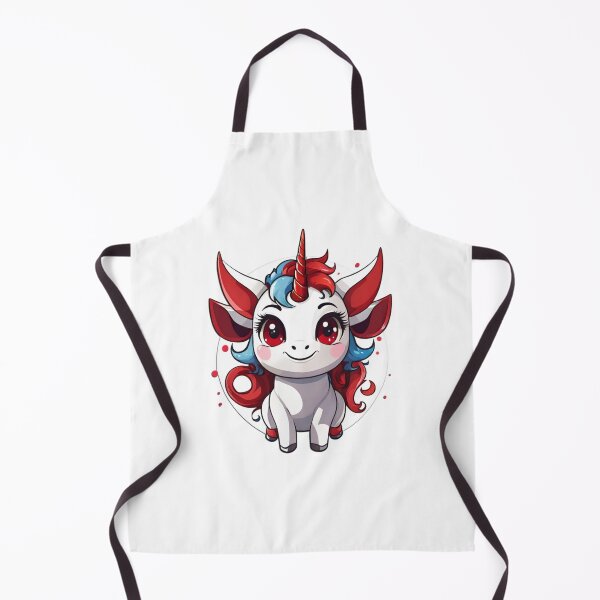 Item preview, Demon Unicorn designed and sold by MoonBunniie.