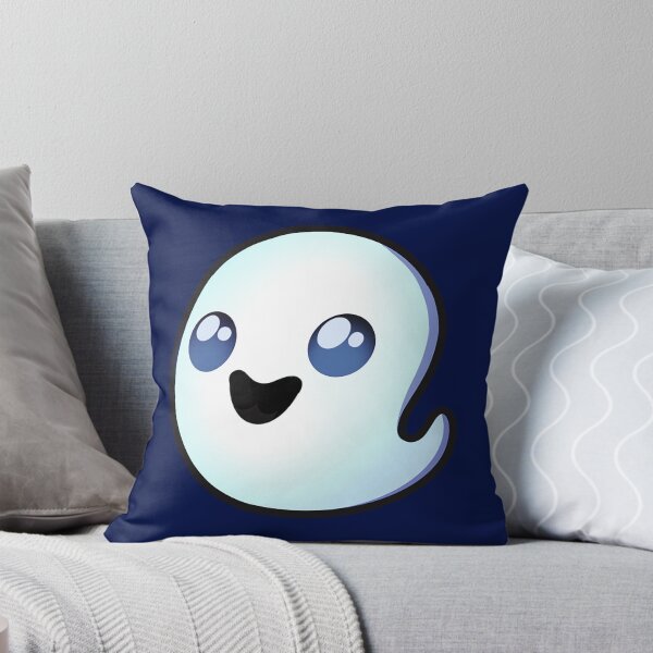 Item preview, Cute Ghost designed and sold by lulubeeart.