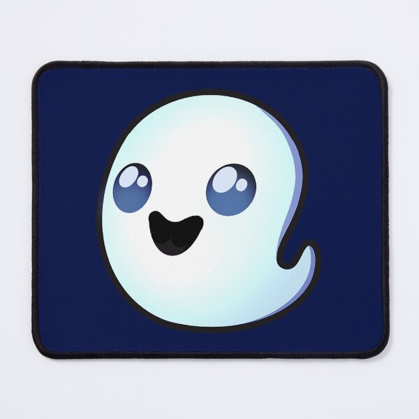 Item preview, Cute Ghost designed and sold by lulubeeart.