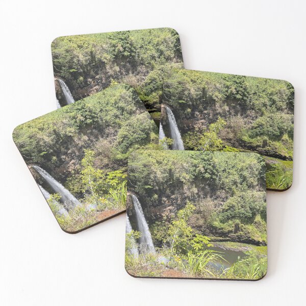 Item preview, Maui Upcountry Waterfalls designed and sold by SpikeWear.