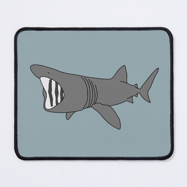 Item preview, Basking Shark designed and sold by taylorrowan.