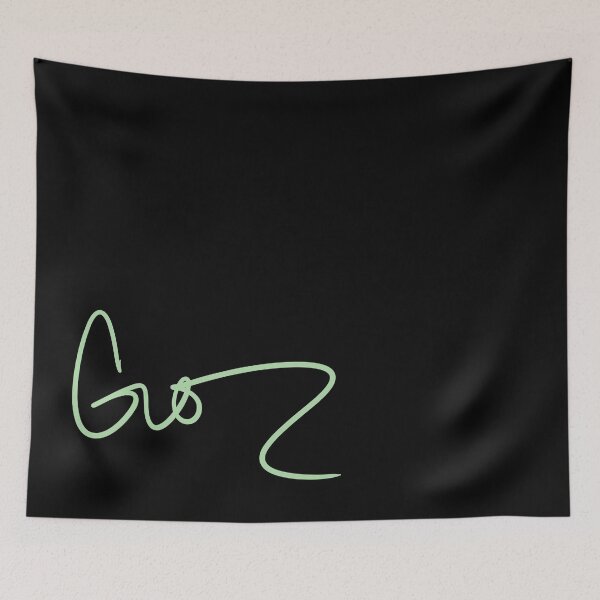 Item preview, Go designed and sold by abeink.