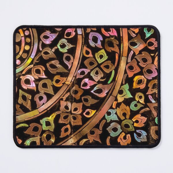 Item preview, Colour Mosaic designed and sold by KapowStickers.