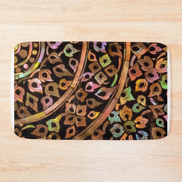 Item preview, Colour Mosaic designed and sold by KapowStickers.