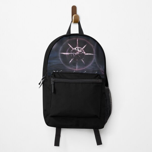 Item preview, Nothing is real, everything is relative, chaos star, chaos sphere designed and sold by Ataraxia Apparel.