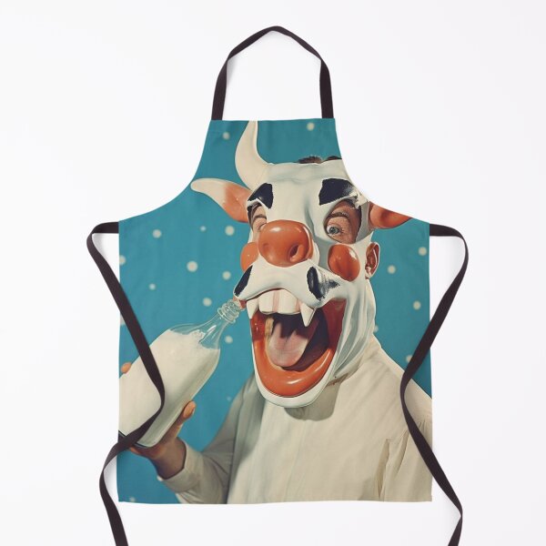 Item preview, Korova Milk designed and sold by qigajar.