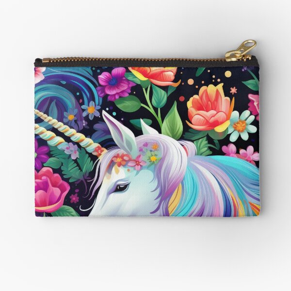 Item preview, Unicorn Rainbow designed and sold by PrintsByFrank.