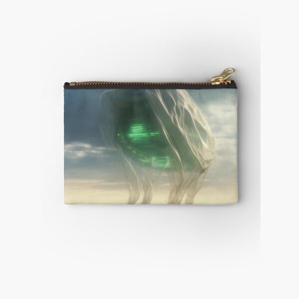 Item preview, The Arrival designed and sold by nuapkw.