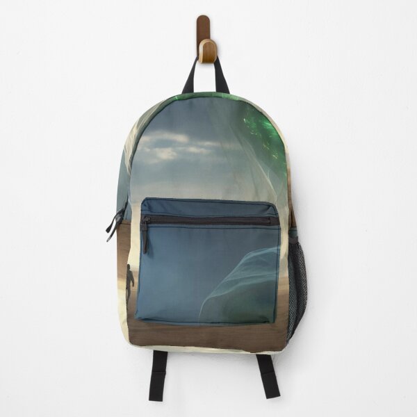 Item preview, The Arrival designed and sold by nuapkw.