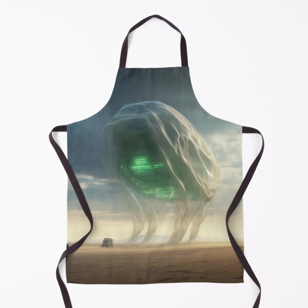 Item preview, The Arrival designed and sold by nuapkw.