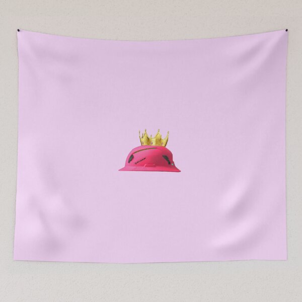 Item preview, Queen Women In Construction designed and sold by emk817.