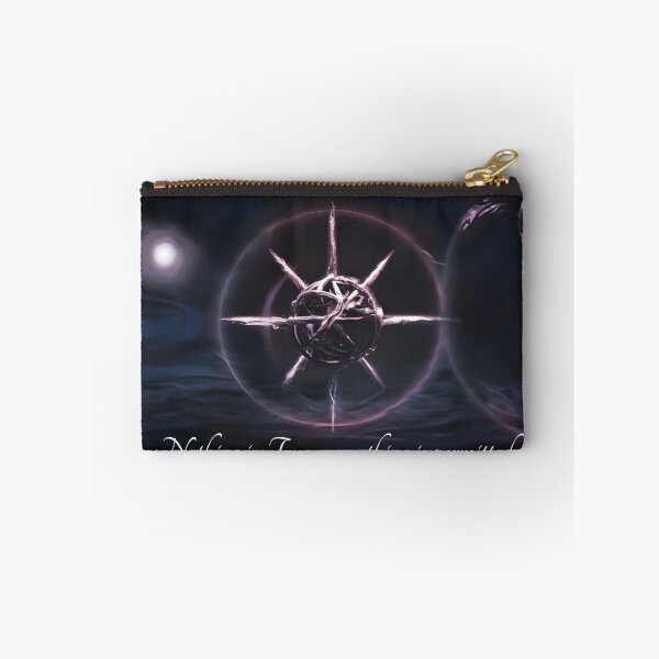 Item preview, Nothing is true, everything is permitted, chaos star, chaos sphere designed and sold by Ataraxia  Apparel.