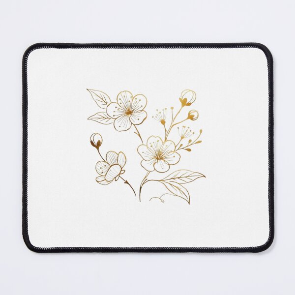 Item preview, The Little White Flower designed and sold by JH0816.