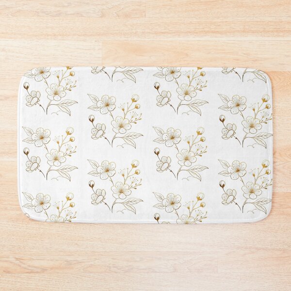Item preview, The Little White Flower designed and sold by JH0816.