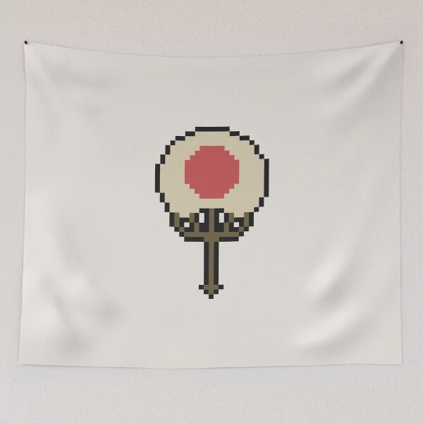 Item preview, japanese fan pixel art designed and sold by helixter.