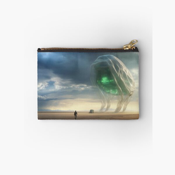 Item preview, The Arrival designed and sold by nuapkw.