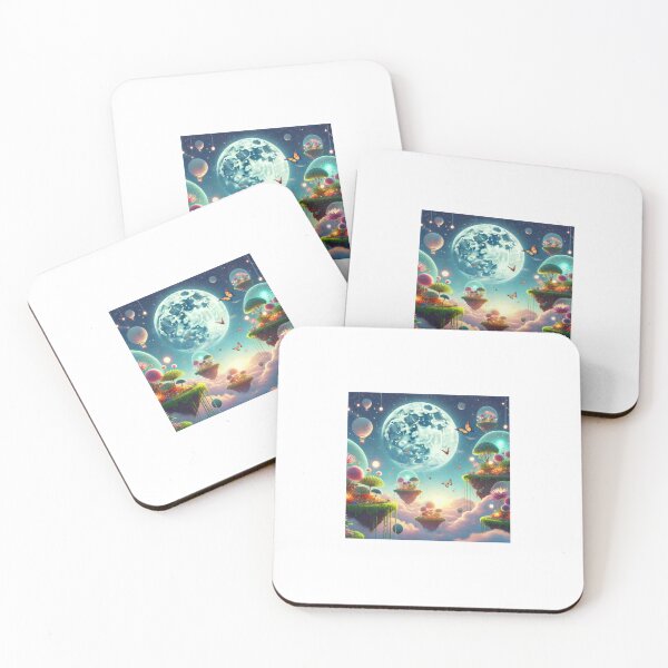 Item preview, Exotic Paradise designed and sold by JH0816.