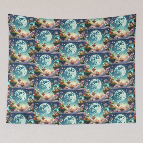 Item preview, Exotic Paradise designed and sold by JH0816.