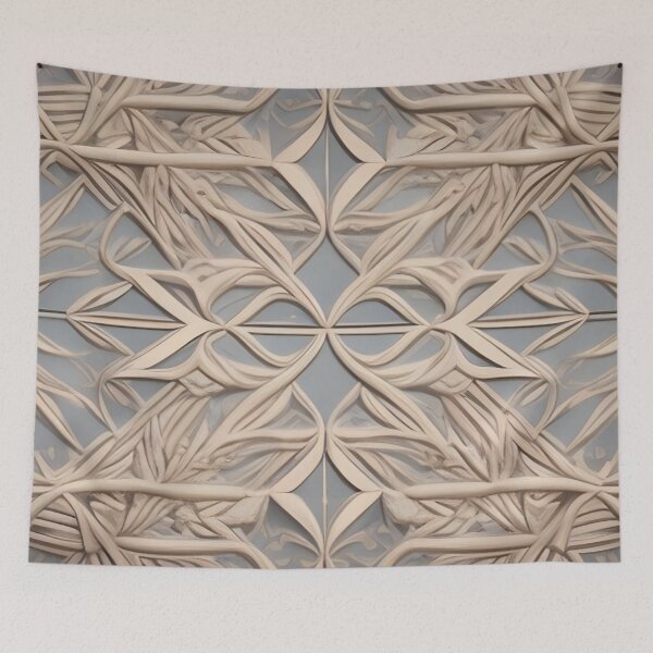 Item preview, PATTERN OF SWEDEN  - PATTERN 1 designed and sold by SpecialForceART.
