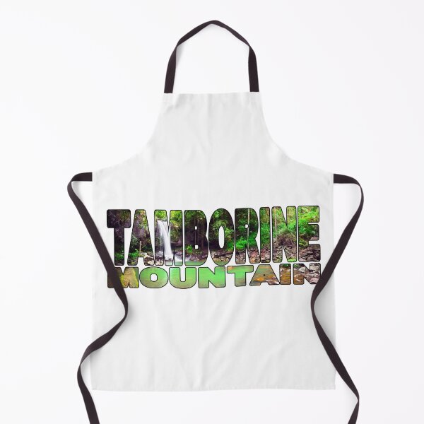 Item preview, TAMBORINE MOUNTAIN - Gold Coast Hinterlands QLD Australia designed and sold by Adam Gormley.