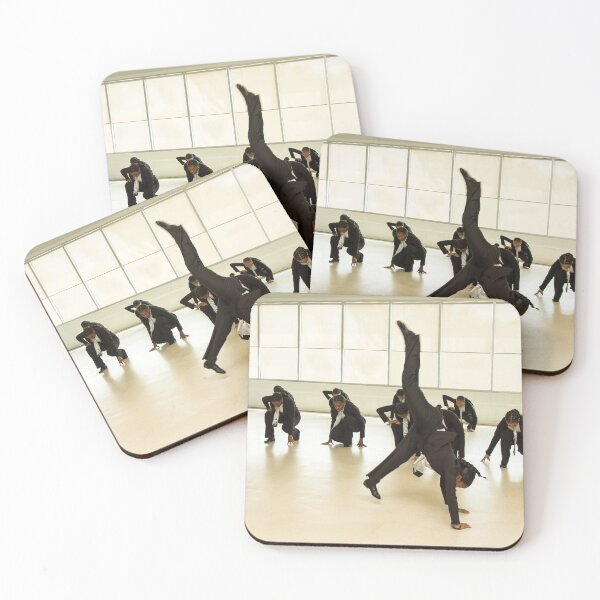 Item preview, World Dance Day 2024-1 designed and sold by PaulKPhoto.
